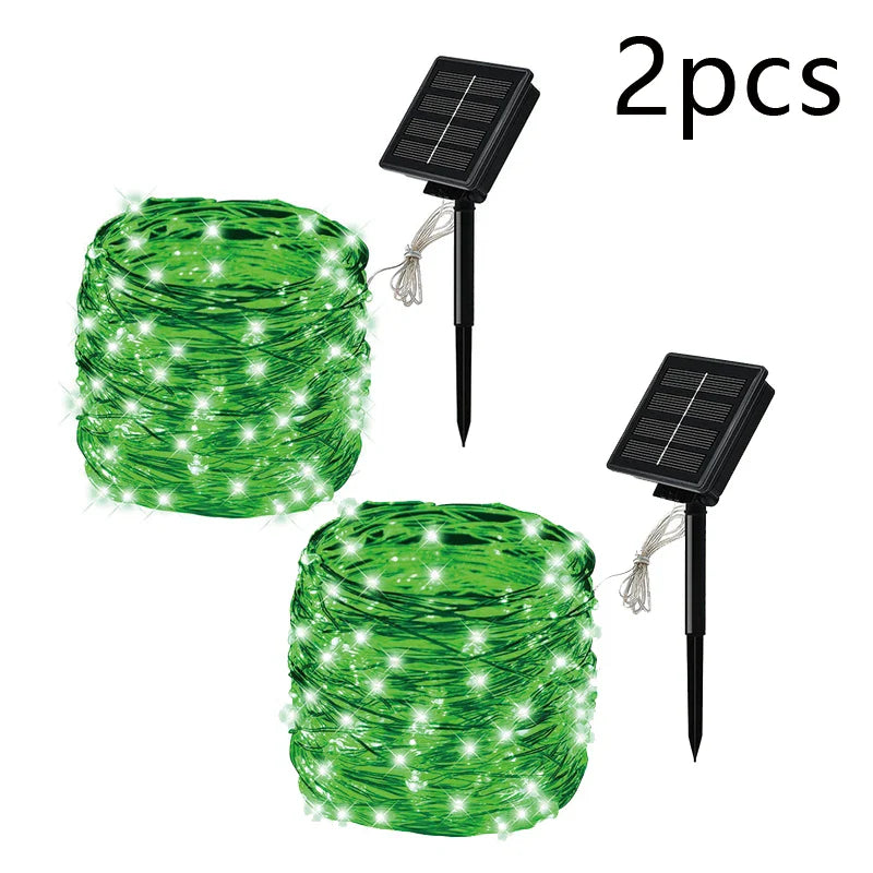 Pisca Pisca Energia Solar - Natal Iluminado