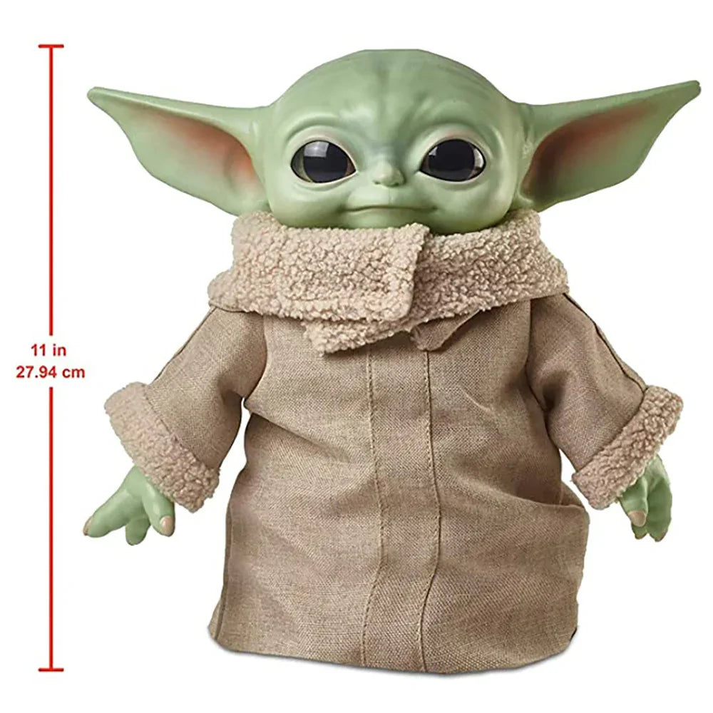 Figure Baby Yoda - Edição Limitada ®