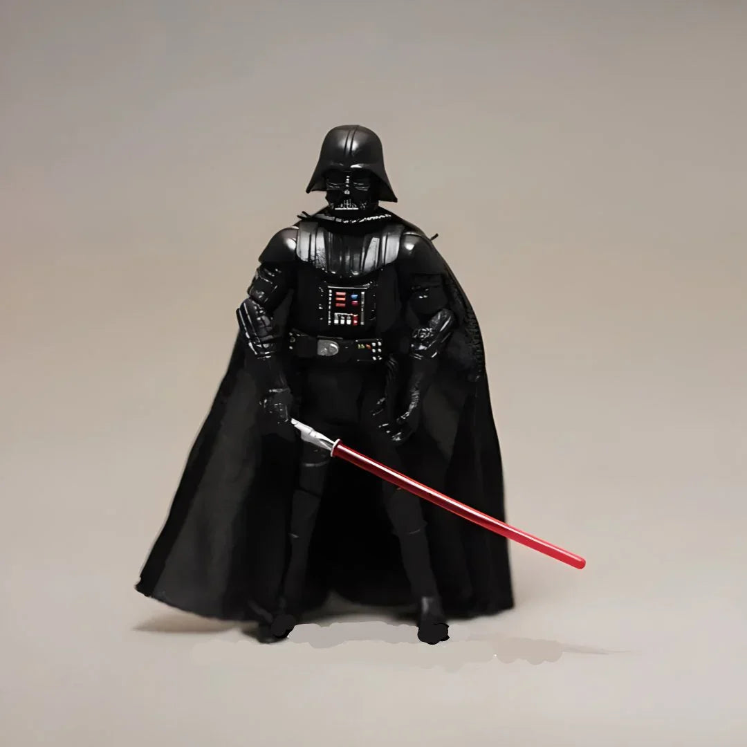 Action Figure - Darth Vader