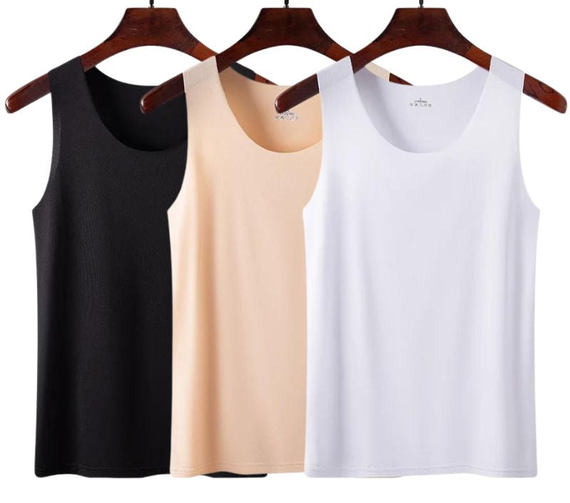 Regata Feminina Fresca - COMPRE 2 LEVE 3