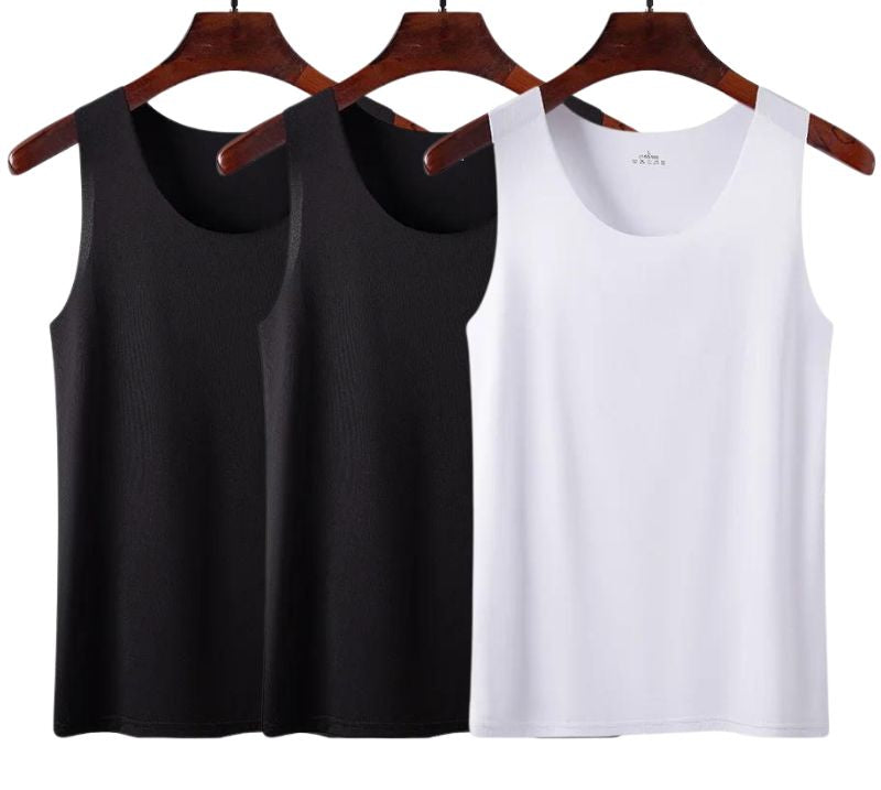 Regata Feminina Fresca - COMPRE 2 LEVE 3