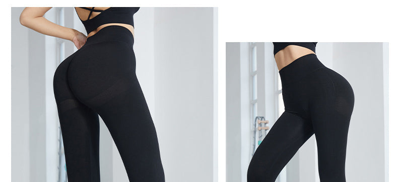 Legging Levanta Bumbum e Afina Cintura