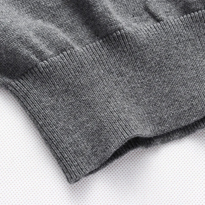 Pague 1 Leve 2 | Lançamento 2025 Casaco Slim Fit de Inverno