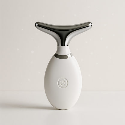 NovaSkin – Tecnologia de Massagem e Skincare em Casa