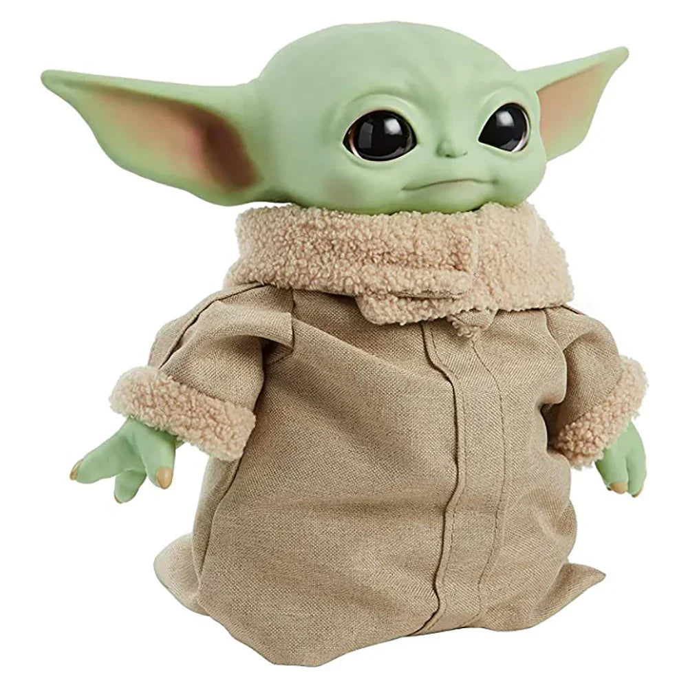 Figure Baby Yoda - Edição Limitada ®