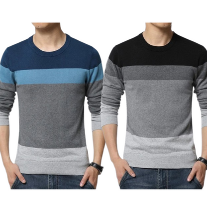 Pague 1 Leve 2 | Lançamento 2025 Casaco Slim Fit de Inverno