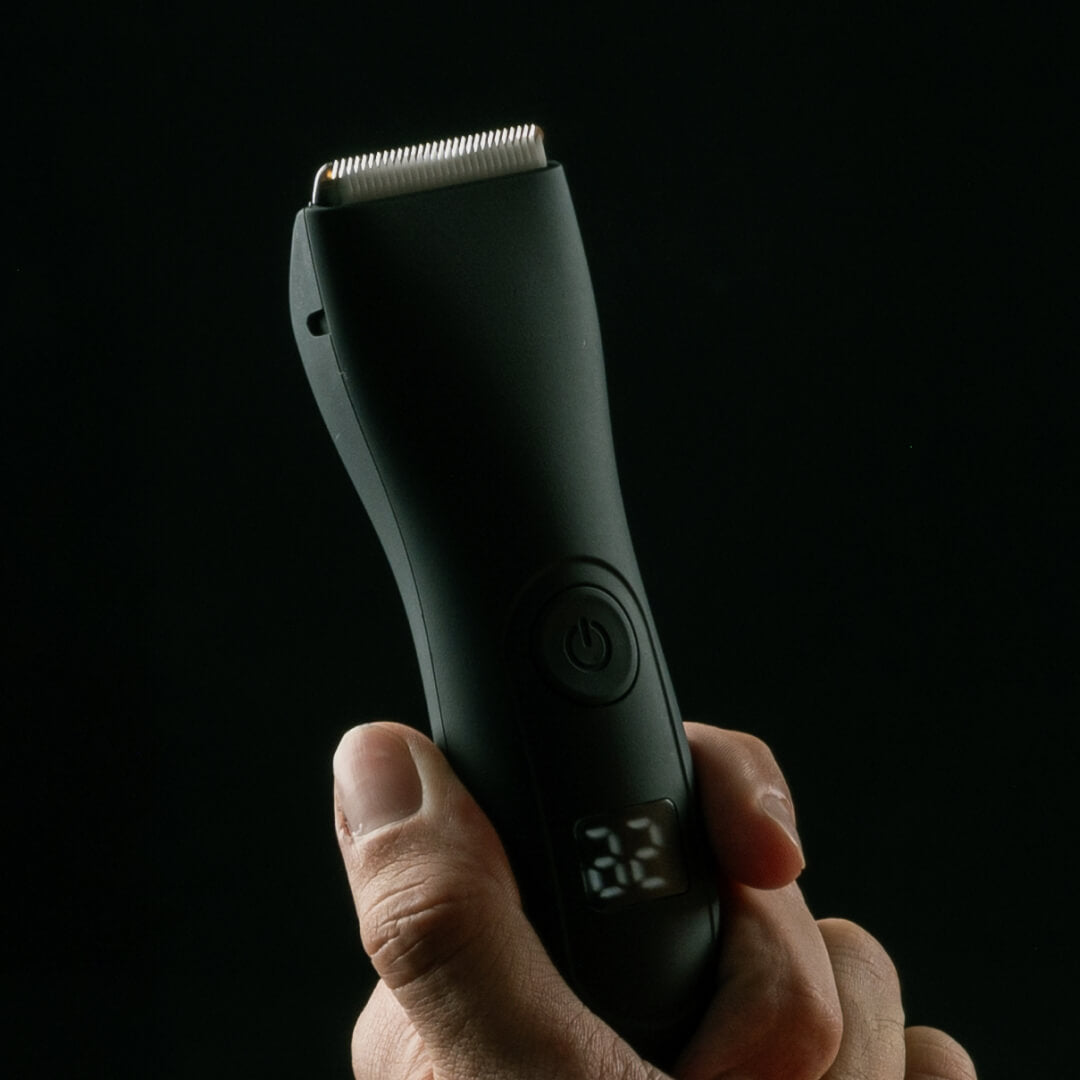 Man BarberPro