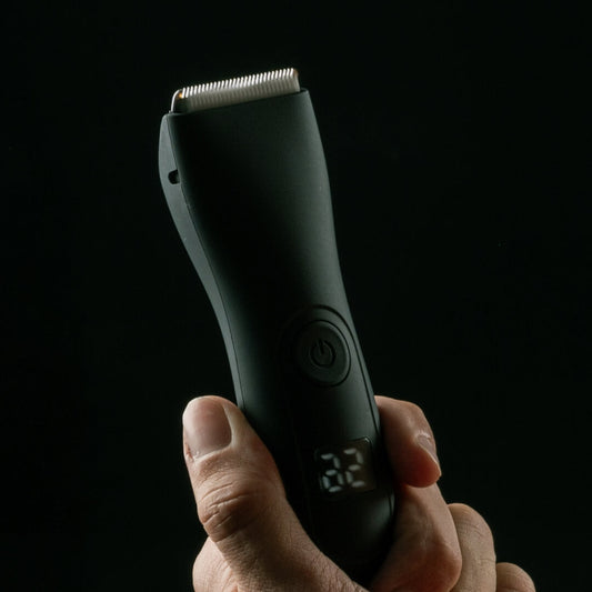 Man BarberPro