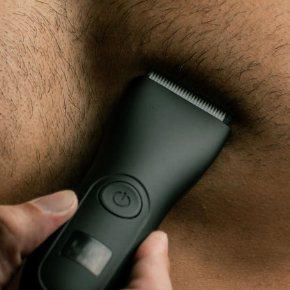 Man BarberPro