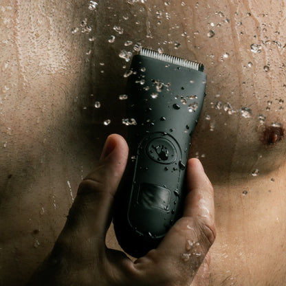 Man BarberPro