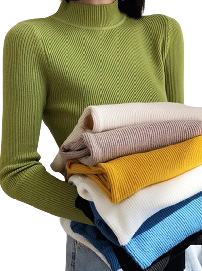 Blusa Cacharrel Feminina - Vintage Basic