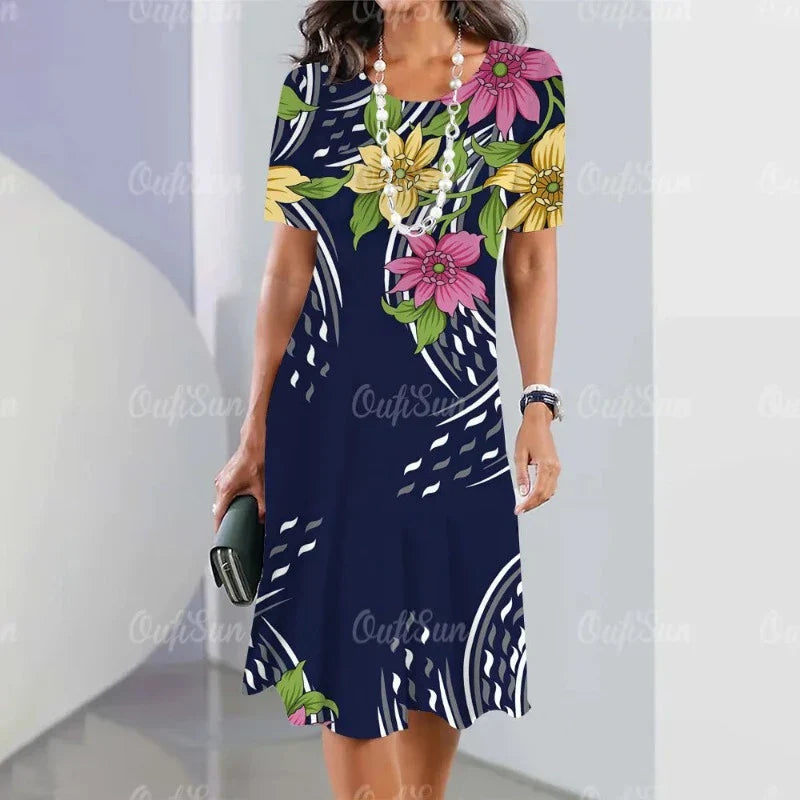 Vestido Midi Heloisa