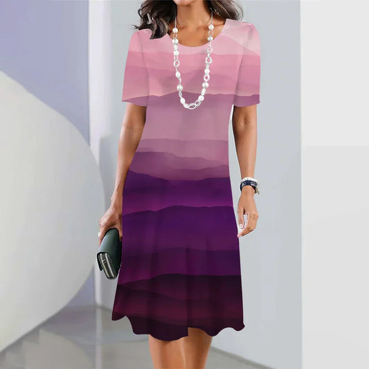 Vestido Midi Elani