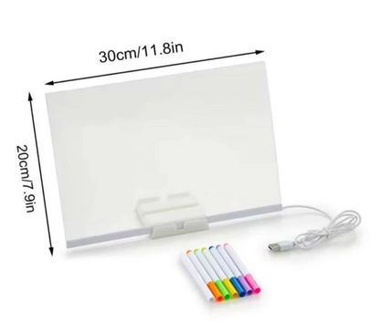 Quadro Mágico Coloritos - Diversão Sem Telas