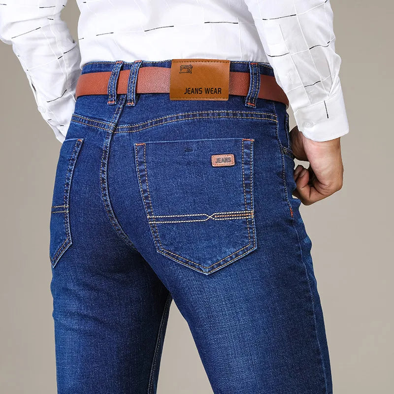 Calça Jeans Masculina
