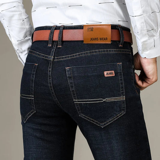 Calça Jeans Masculina