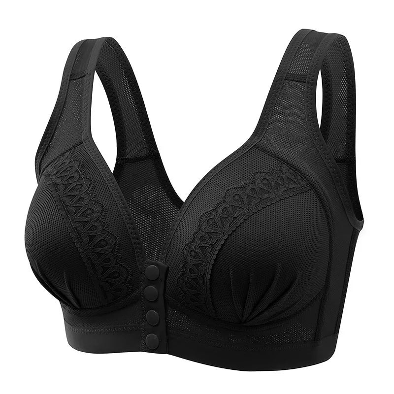 Sutiã de Amamentação com Bojo - Compre 1 Leve 3