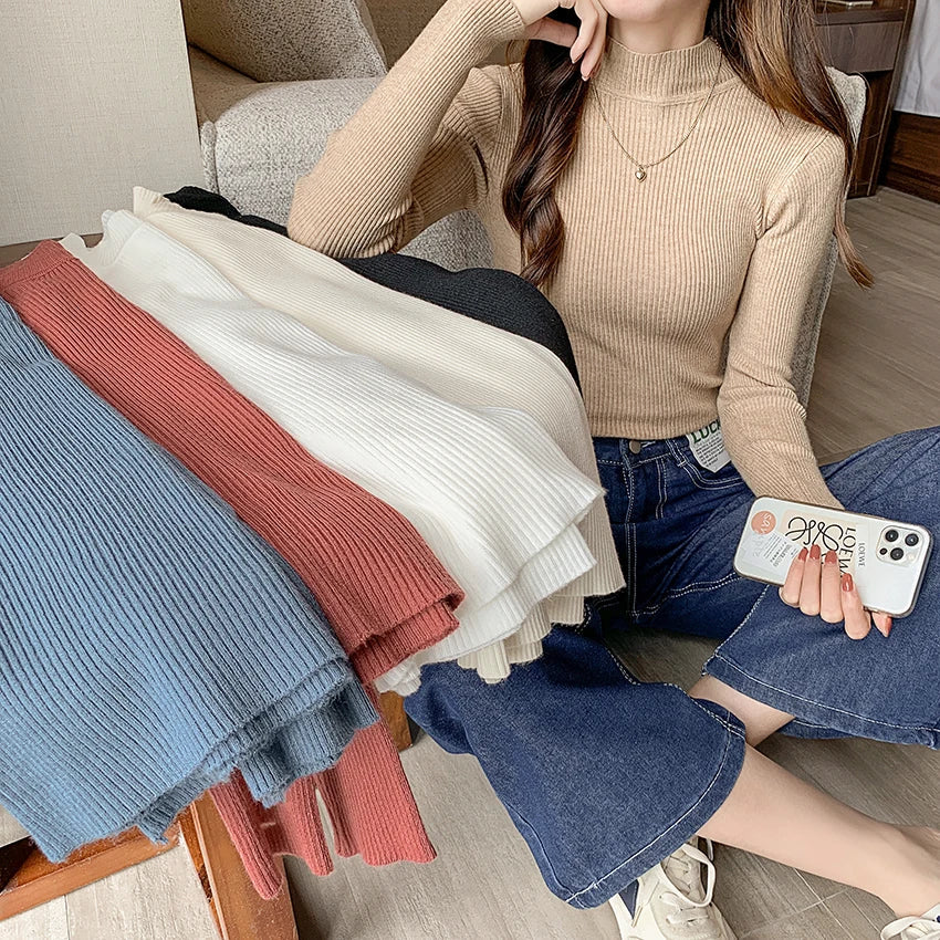 Blusa Cacharrel Feminina - Vintage Basic