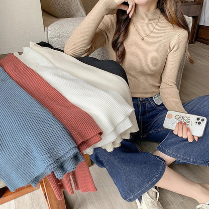 Blusa Cacharrel Feminina - Vintage Basic