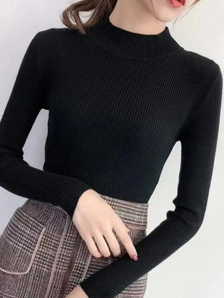 Blusa Cacharrel Feminina - Vintage Basic