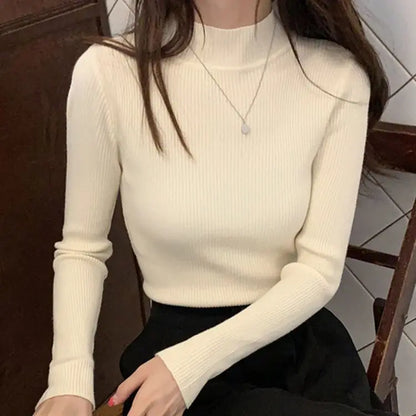Blusa Cacharrel Feminina - Vintage Basic