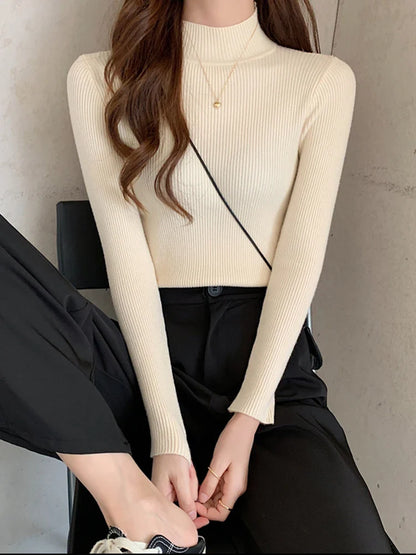 Blusa Cacharrel Feminina - Vintage Basic