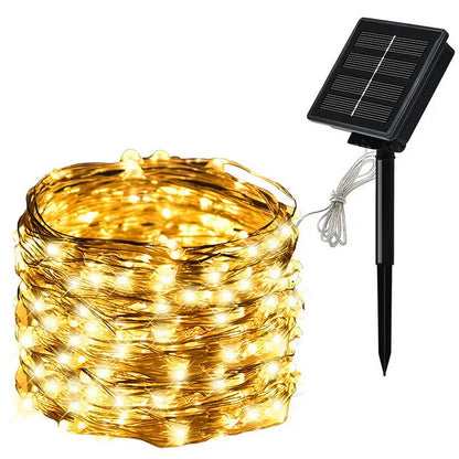 Pisca Pisca Energia Solar - Natal Iluminado