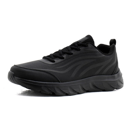 Tênis Casual Masculino Ultra Confortável - Stride Ease