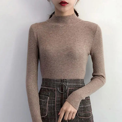 Blusa Cacharrel Feminina - Vintage Basic