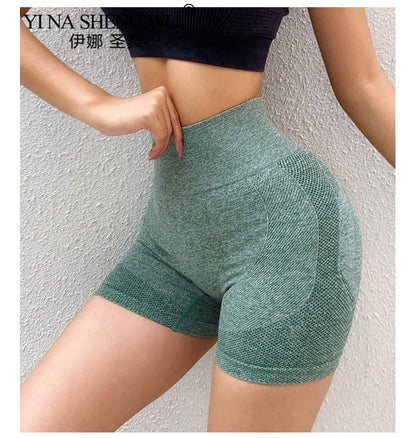 Bermuda Fitness Feminina - Sem Costura