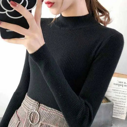 Blusa Cacharrel Feminina - Vintage Basic