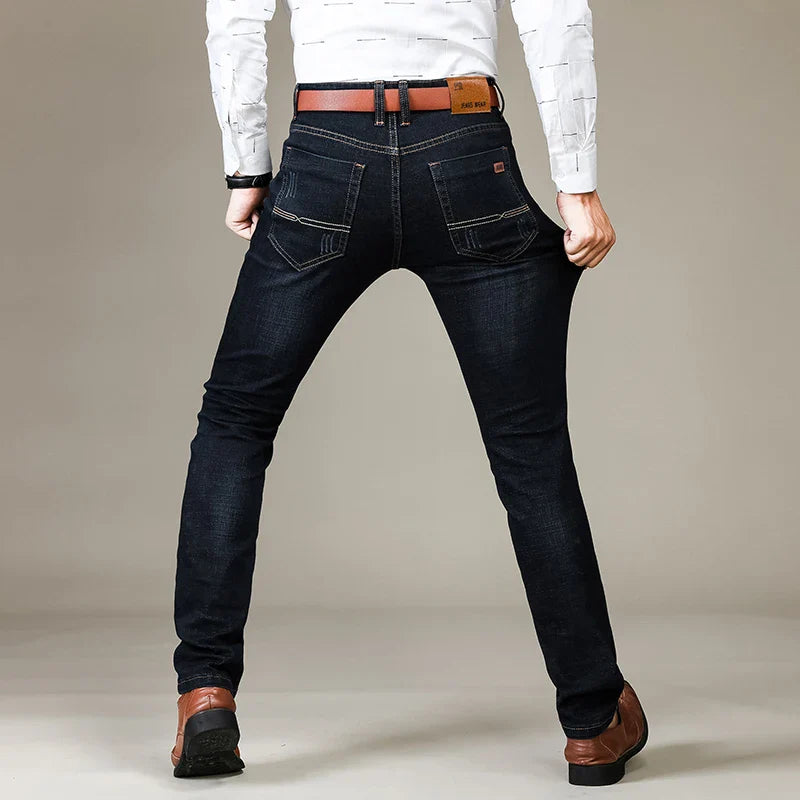 Calça Jeans Masculina