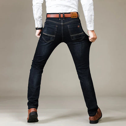 Calça Jeans Masculina