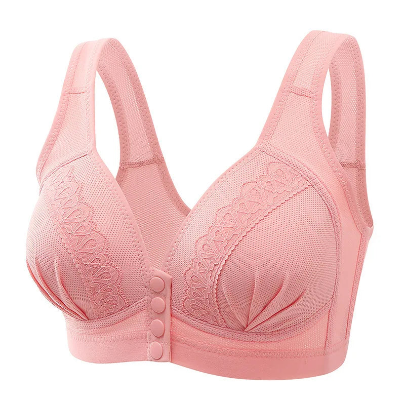 Sutiã de Amamentação com Bojo - Compre 1 Leve 3