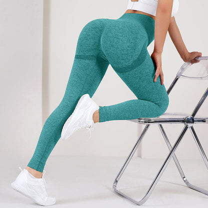 Legging Levanta Bumbum e Afina Cintura