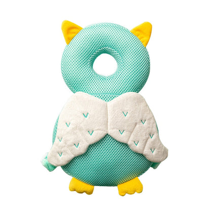 Baby Care - Almofada Protetora de Cabeça para Bebês