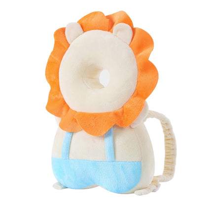 Baby Care - Almofada Protetora de Cabeça para Bebês