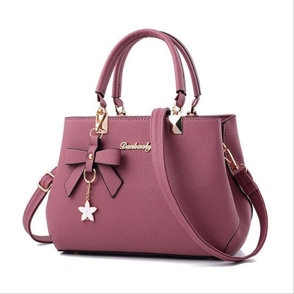 Bolsa executiva de Couro feminina - Grantue Sofistic