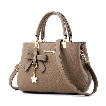 Bolsa executiva de Couro feminina - Grantue Sofistic
