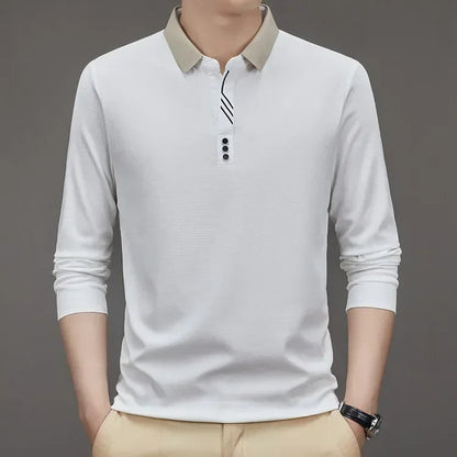 Compre 1 Leve 2 | Camisa Polo San Diego Manga Longa