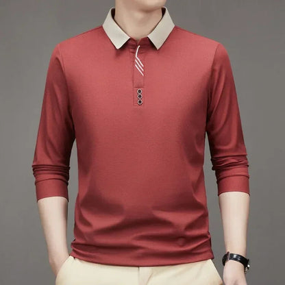 Compre 1 Leve 2 | Camisa Polo San Diego Manga Longa