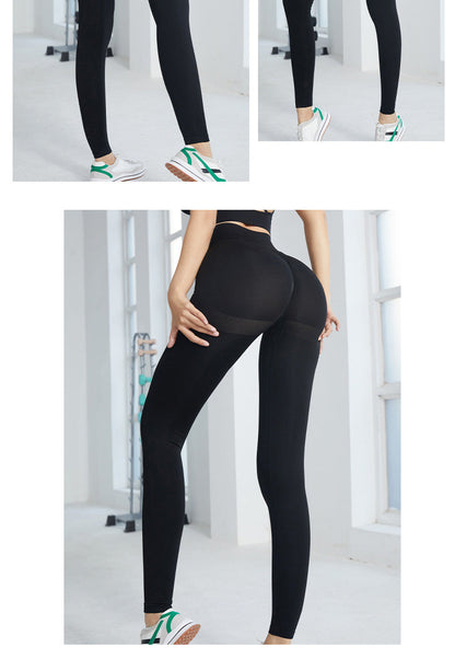 Legging Levanta Bumbum e Afina Cintura