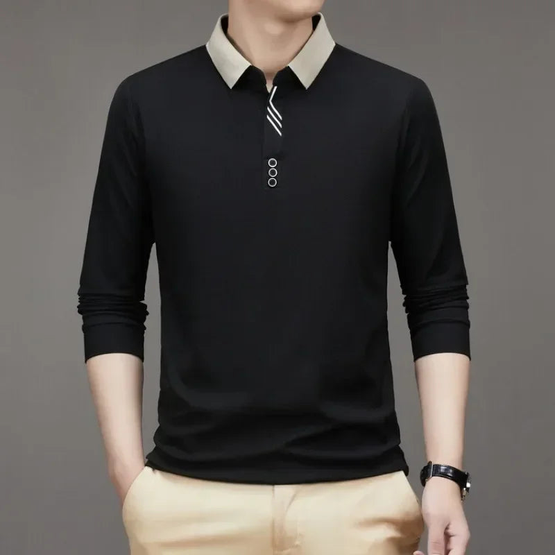Compre 1 Leve 2 | Camisa Polo San Diego Manga Longa