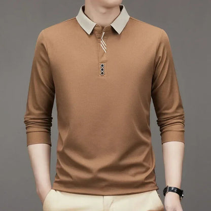 Compre 1 Leve 2 | Camisa Polo San Diego Manga Longa