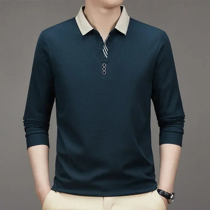Compre 1 Leve 2 | Camisa Polo San Diego Manga Longa