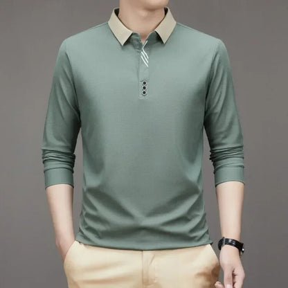 Compre 1 Leve 2 | Camisa Polo San Diego Manga Longa