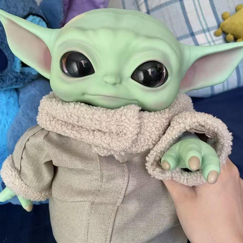 Figure Baby Yoda - Edição Limitada ®