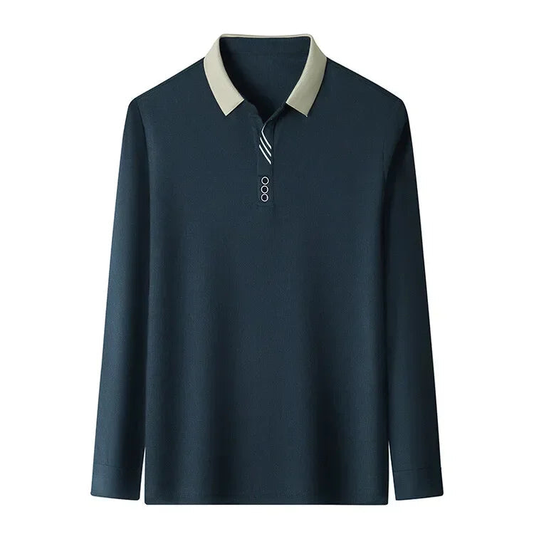 Compre 1 Leve 2 | Camisa Polo San Diego Manga Longa