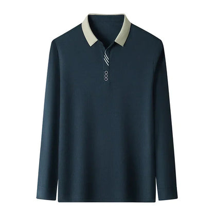 Compre 1 Leve 2 | Camisa Polo San Diego Manga Longa