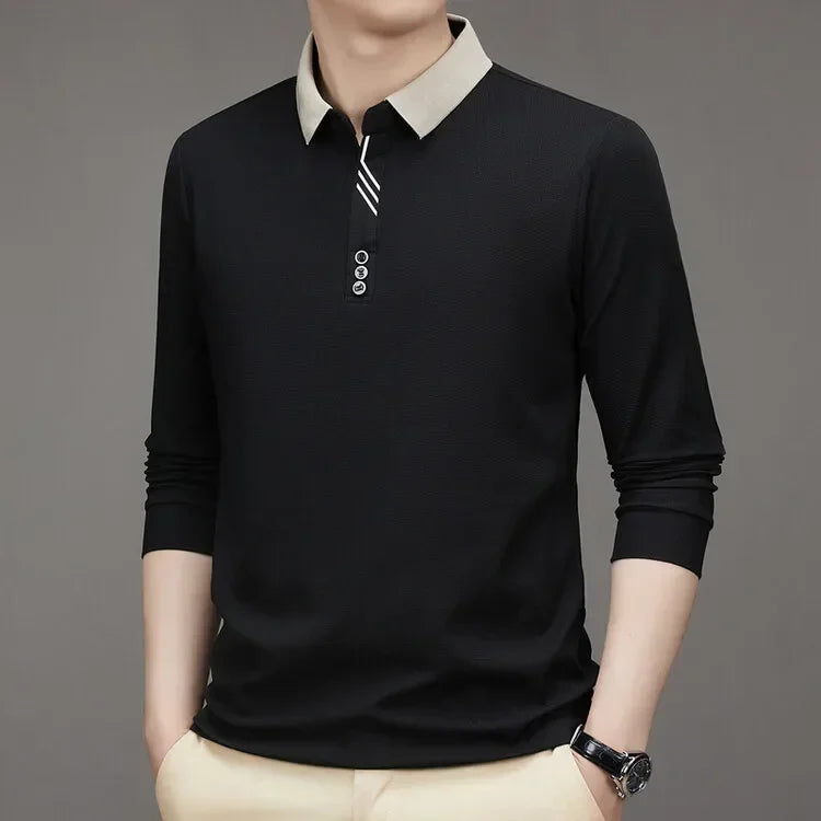 Compre 1 Leve 2 | Camisa Polo San Diego Manga Longa